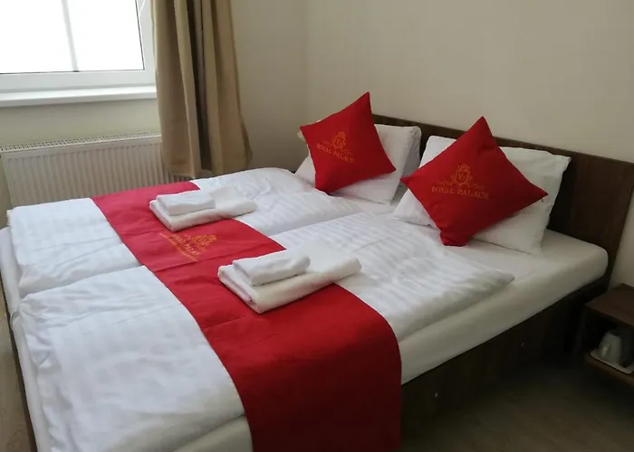 Gasthof Vidhous 2 3*